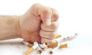 Сколько времени выводится никотин из организма