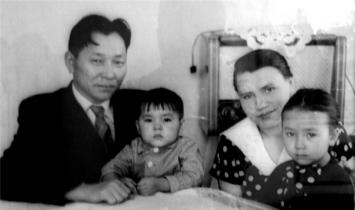 Сергей Шойгу биография, личная жизнь, семья, жена, дети — фото