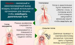 Какие продукты усиливают кашель Как лечить кашель лечение кашля