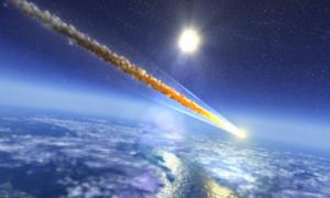 К чему снятся кометы, астероиды и другие космические тела?