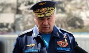 Кому помешал генерал Суровикин?